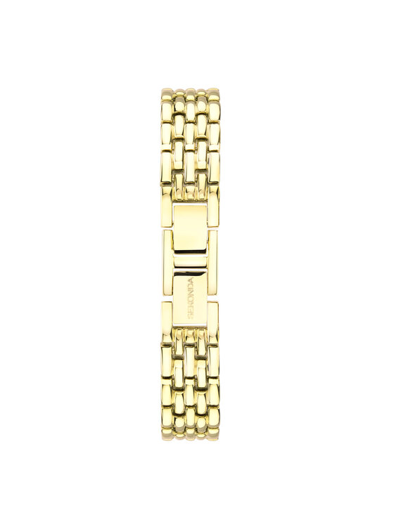 Sekonda Sekonda Zegarek 40642 Złoty