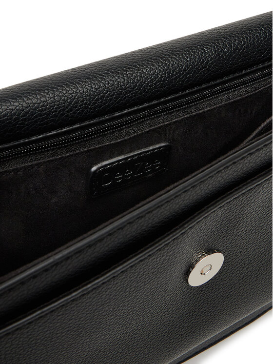 DeeZee DeeZee Borsetta HA230957 Nero