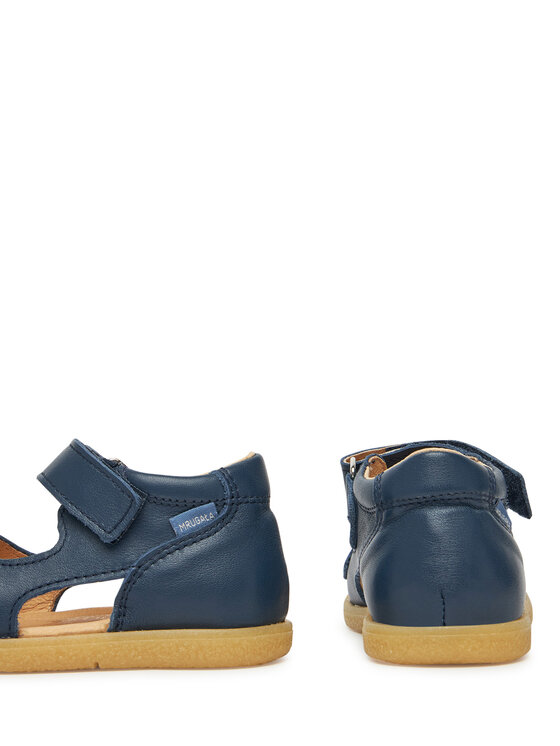 Mrugała Mrugała Sandale Flo 1205/5-70 Bleumarin