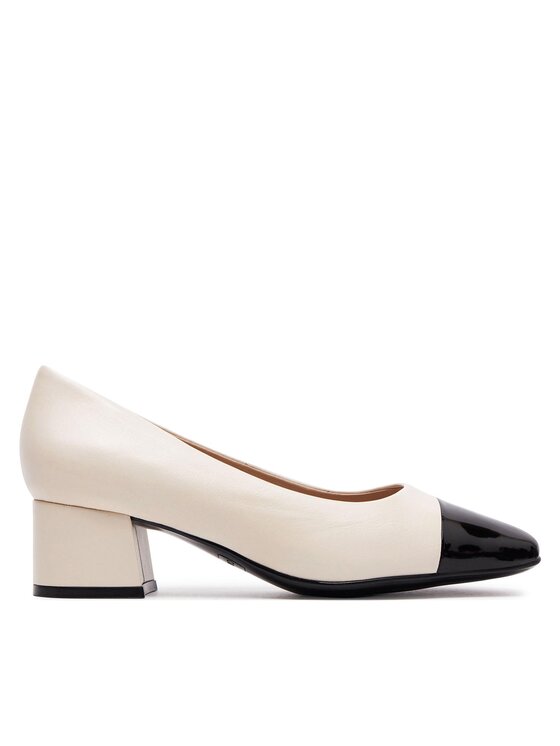 Caprice Caprice Tacones 9-22305-42 Valge