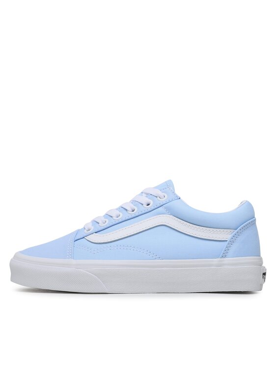 Vans Vans Scarpe sportive Old Skool VN0007NTBLU1 Celeste