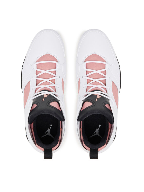Nike Nike Tenisice Jordan Fltclb '91 DC7329 103 Bijela