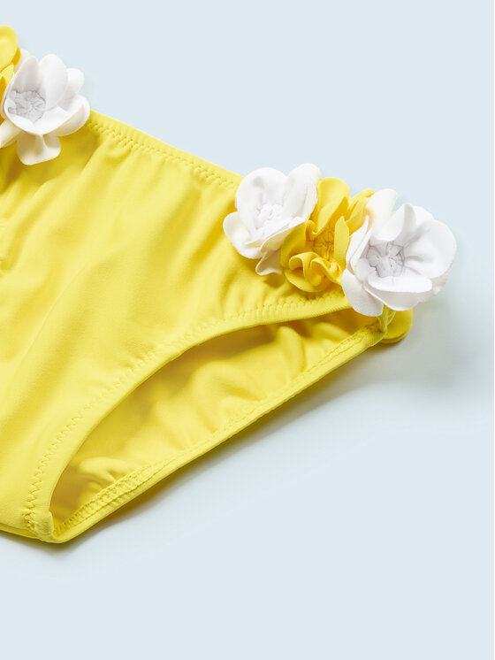 Mayoral Mayoral Σετ μαγιό 1633 Έγχρωμο