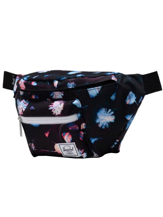 Herschel Herschel Marsupio Herschel Seventeen Waist Bag Nero