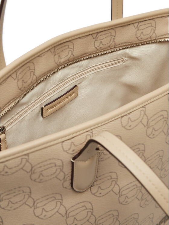 KARL LAGERFELD KARL LAGERFELD Borsetta A1W30389 Beige