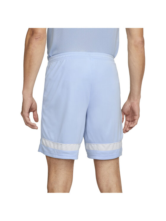 Nike Nike Pantaloncini sportivi Nike Dri-Fit Academy Shorts Blu Regular Fit