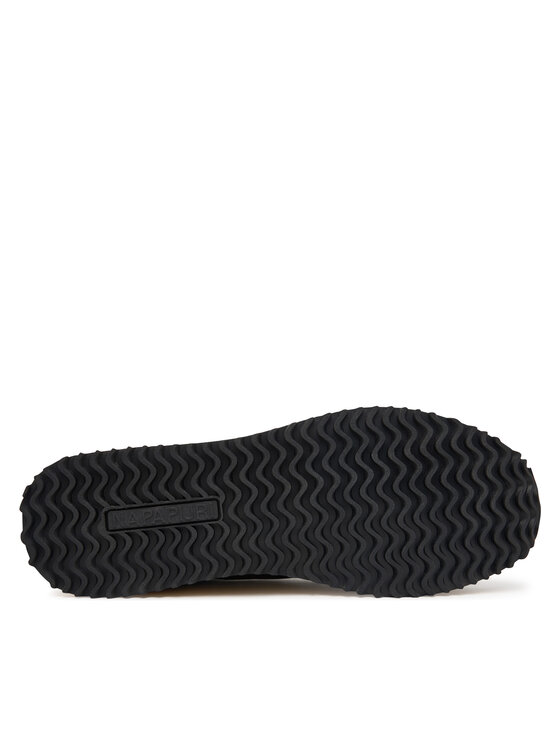 Napapijri Napapijri Sneakersy Cosmos01 NP0A8AH4 Kaki