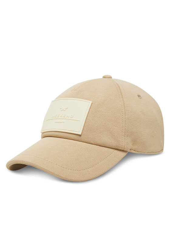 Weekend Max Mara Weekend Max Mara Cap Alloro 2515571064 Beige