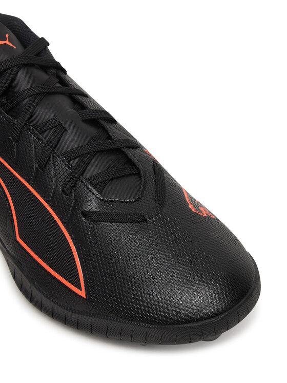 Puma Puma Čevlji za nagomet Ultra 6 Play Tt 108987 02 Črna