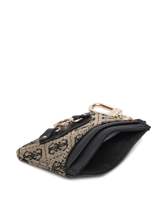 Guess Guess Custodie per carte di credito RW7576 P6401 Beige scuro