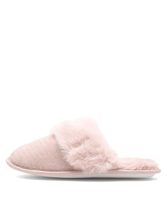 Home & Relax Home & Relax Pantofole NA23-10-005 Rosa