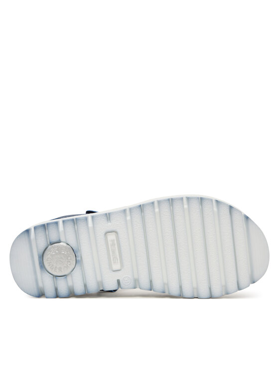 Primigi Primigi Sandali 1388933 S Blu scuro