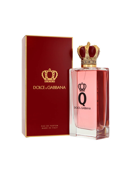 Dolce&Gabbana Dolce&Gabbana Q by Dolce & Gabbana Woda perfumowana