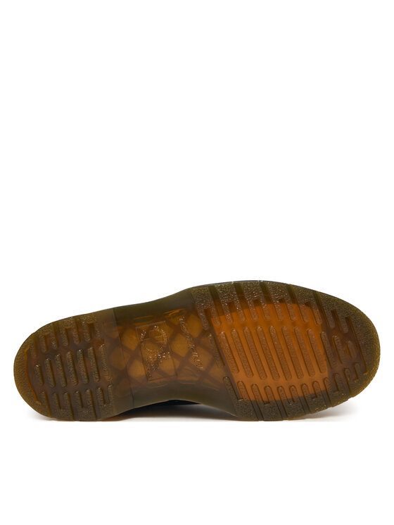 Dr. Martens Dr. Martens Kotníková obuv s elastickým prvkem 2976 DM41404001 Černá