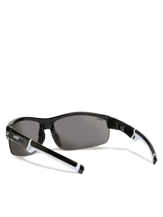 Uvex Uvex Sončna očala Sportstyle 226 S5320282816 Črna