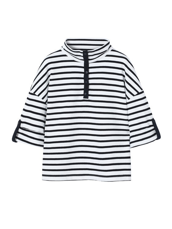 TATUUM TATUUM Bluza MOLLO Kolorowy Loose Fit