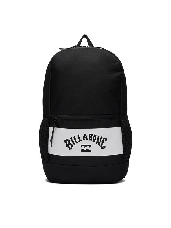 Billabong Billabong Σακίδιο CWBEO-BLB-P-003-10 Μαύρο