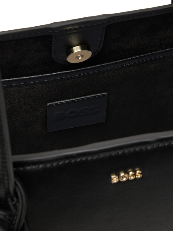 BOSS BOSS Ročna torba 50547750 Črna