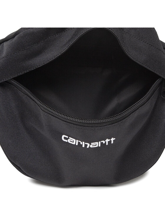 Carhartt WIP Carhartt WIP Rankinė ant juosmens﻿ Payton Hip Bag I025742 Juoda