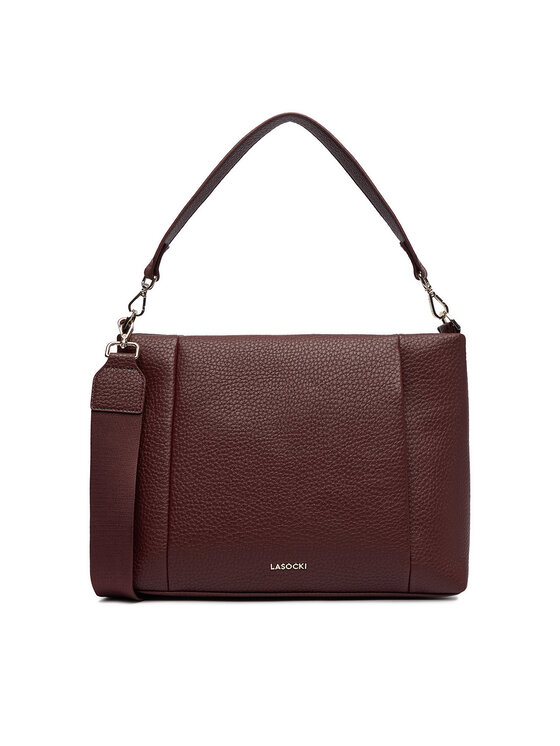 Lasocki Lasocki Rankinė CEO-LSK-L-046-10 Vyšninė