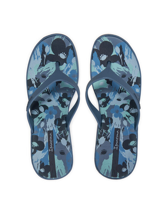 Flip flop Ipanema 83521 Albastru