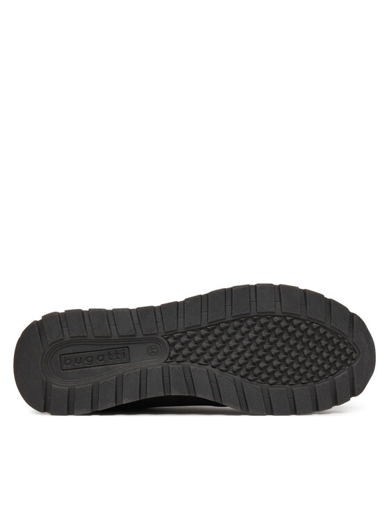 Bugatti Bugatti Sneakersy 325-ATL02-5000 Černá