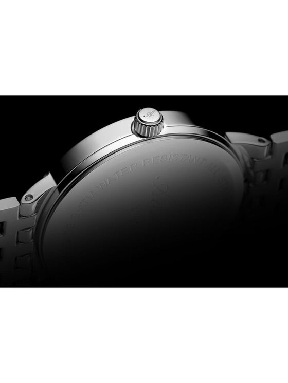 Adriatica Adriatica Orologio A3181.5115Q Argento