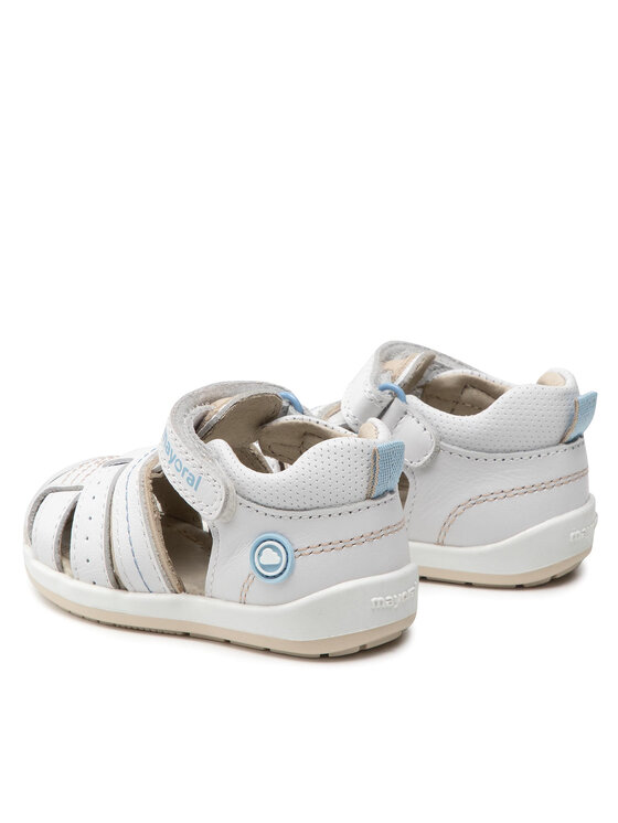 Sandali 41.376 Bianco