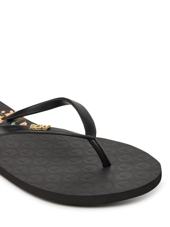Roxy Roxy Varbavahesandaalid ARJL100950 Must