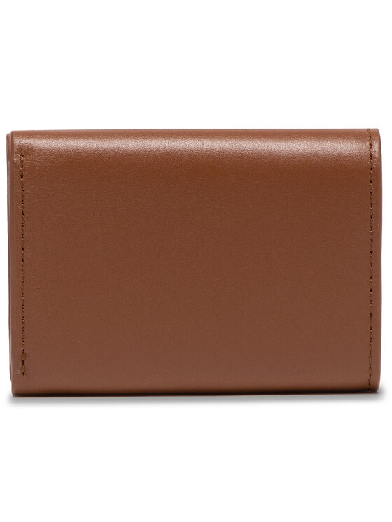 Portafoglio piccolo da donna Moon