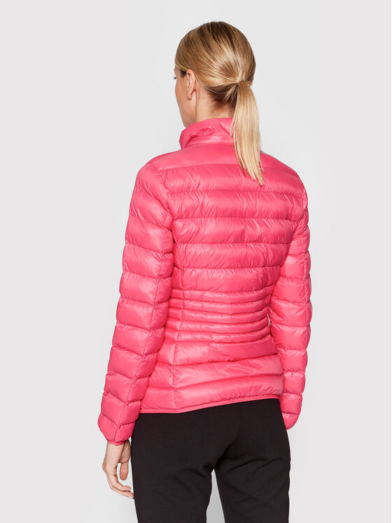 Giubbotto piumino 8NTB23 TN12Z 1410 Rosa Regular