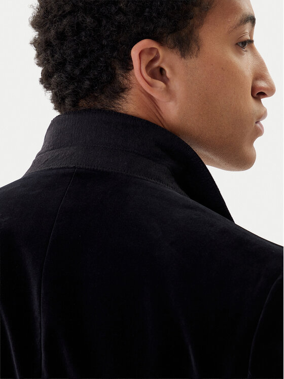 HUGO HUGO Піджак Henry254E1X 50549032 Чорний Slim Fit