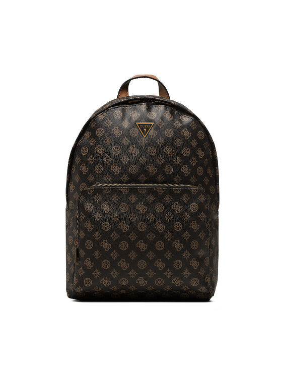Zaino Peony HMPEON P3206 Marrone