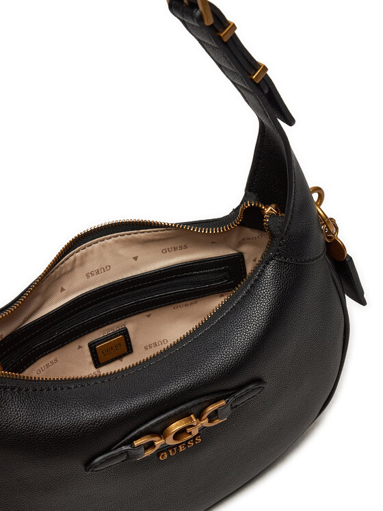 Guess Guess Сумка HWBB94 94030 Чорний
