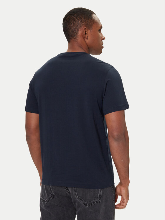 Guess Guess Σετ 3 T-Shirts M5BI81 I3Z11 Έγχρωμο Regular Fit