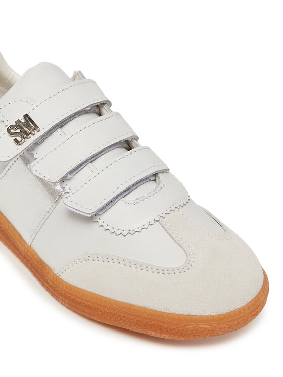 Steve Madden Steve Madden Αθλητικά Eileen SM11003800 Λευκό
