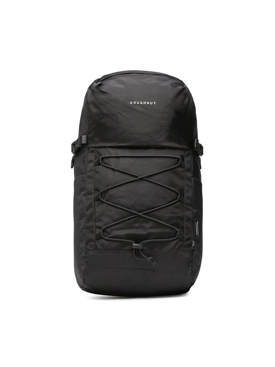 Doughnut Doughnut Zaino Hypatia Street Cruise Series D224STC-0003-F Nero