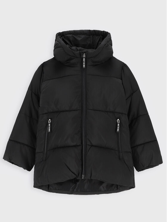 クリュッグ Coccodrillo Kurtka zimowa ZC2152101OBK Czarny Regular Fit | Modivo.pl