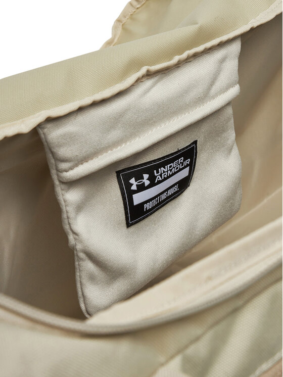 Under Armour Under Armour Σάκος UA UNDENIABLE 5.0 DUFFLE MD 1369223 Μπεζ