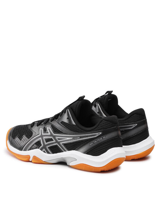 Scarpe Gel-Blade 8 1071A066 Nero