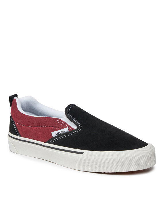 Vans Vans Scarpe sportive Knu Slip VN0009QD2Q11 Nero