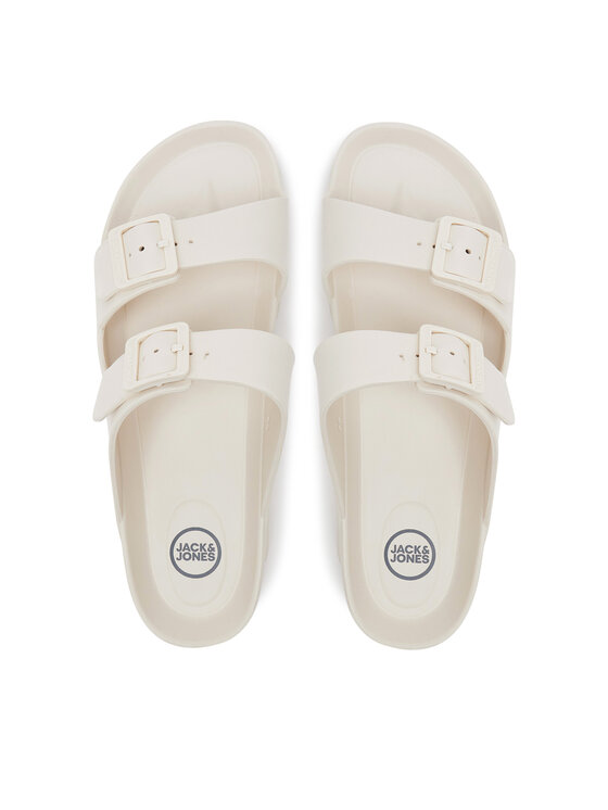 Jack&Jones Jack&Jones Natikače Jfwcroxton 12204004 Écru