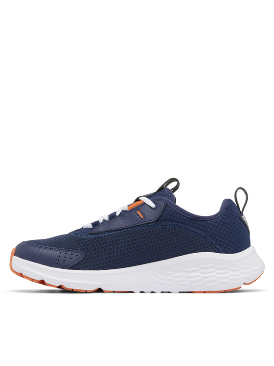 Columbia Columbia Sneakersy PFG Castback™ 2063101 Modrá