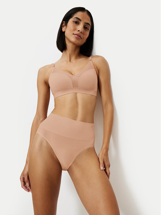 Triumph Triumph Lenjerie de corp modelatoare partea de jos Soft Sculpt 10219736 Bej