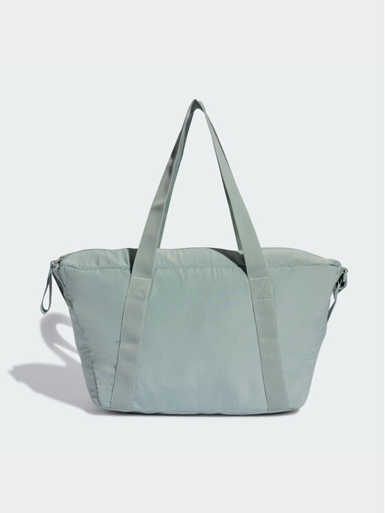 adidas adidas Torba 141787 Zielony