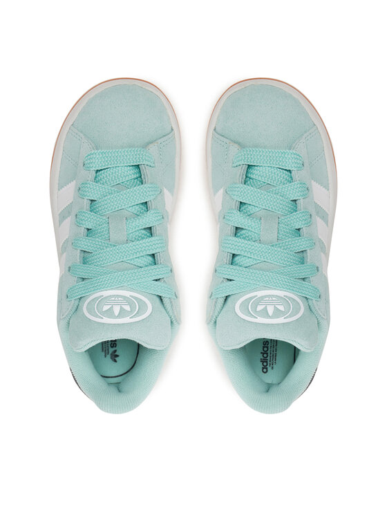 adidas adidas Снікерcи Campus 00s JP5511 Голубий