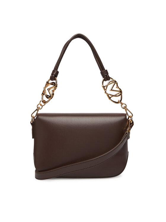 LOVE MOSCHINO LOVE MOSCHINO Ročna torba JC4049PP1NLF0301 Rjava