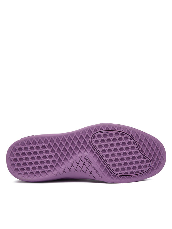 Vans Vans Laisvalaikio batai Skate 2 Wayvee VN000D5D6PH1 Violetinė