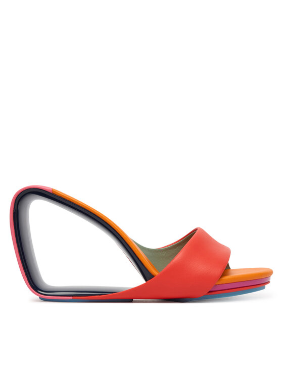 United Nude United Nude Ciabatte Mobius Hi 1000197616 Multicolore