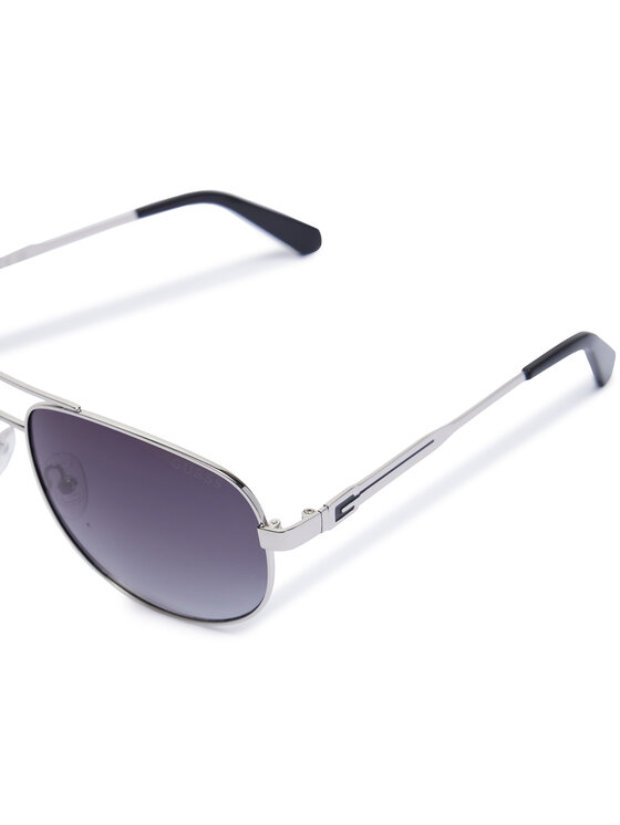 Guess Guess Sunčane naočale GF5062 10B Crna